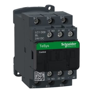 Schneider Electric LC1D09BL Contactor