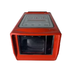 Leuze Electronic ODSL 30/D485.01-30M-S12 Optische afstandssensor