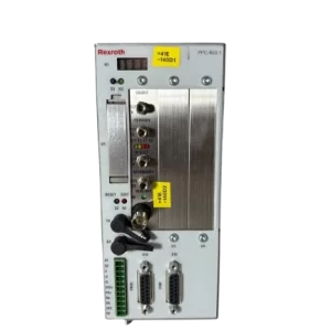 Rexroth PPC-R22.1 Motion Control