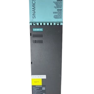 Siemens Sinamics 6SL3130-7TE21-6AA4