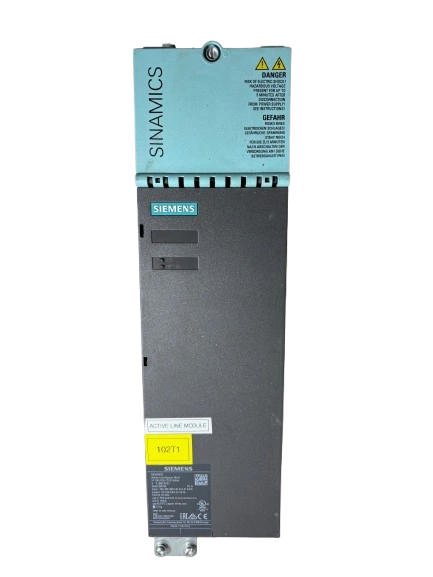 Siemens Sinamics 6SL3130-7TE21-6AA4
