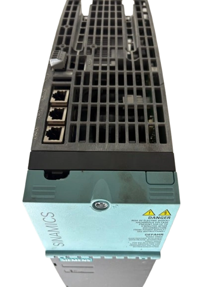 Siemens Sinamics 6SL3130-7TE21-6AA4