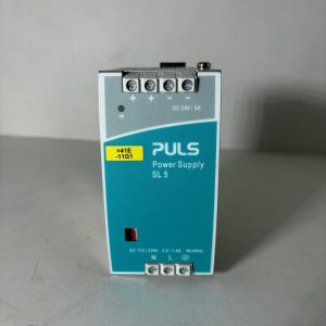 Puls SL5.100 Power Supply