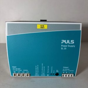 Puls SL20.310 Power Supply