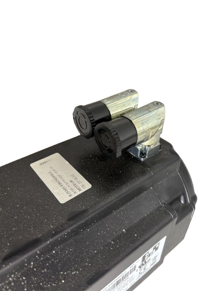 B&R Servo Motor 8JSA65.EB025D000-0 | ACFF230420069