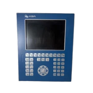 B&R KBA 5D5500.59 Operator Panel