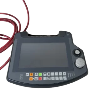 B&R Mobile Panel 5MP7140.070N-000 Rev F0 | 19020331 AT2