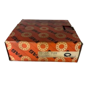 FAG 3216B.TVH Tweerijig hoekcontactkogellager