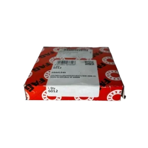 FAG 6012 09441549 Kogellager