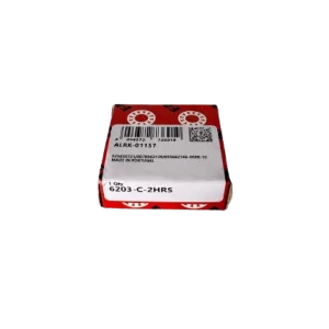 FAG 6203-C-2HRS