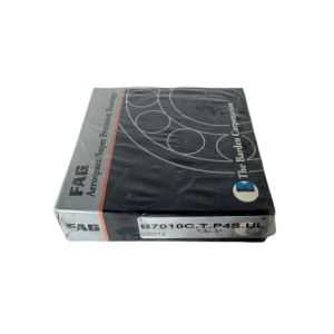 FAG B7010C.T.P4S.UL Kogellager