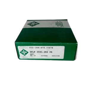 INA ZKLF3590-2RS-PE Hoekcontactlager