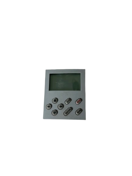 Lenze 8200 vector E82EV752_4C