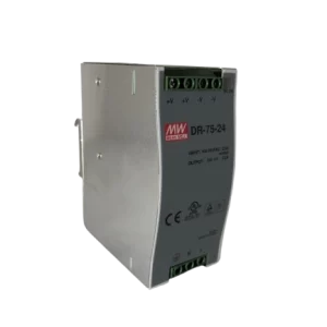 Mean Well DR-75-24 Power Supply
