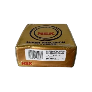 NSK BSF3590DDUHP2B BE4L5