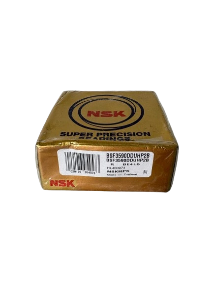 NSK BSF3590DDUHP2B BE4L5