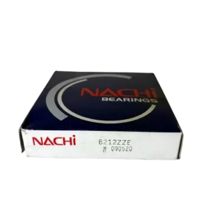 Nachi 6212ZZE 090520 Kogellager