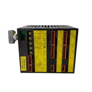 Phoenix Contact CM 35.102/125 Power Supply