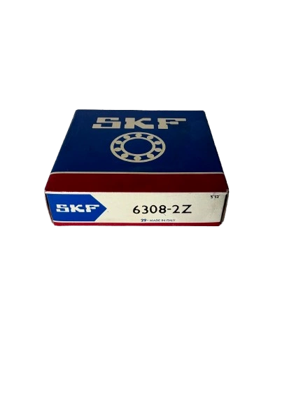 SKF 6308-2Z S12 Explorer Kogellager