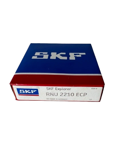 SKF RNU 2210 ECP Cilinderlager