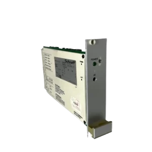 Schroff MAX 124 Power Supply 1190500835 BH