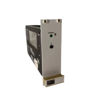 Schroff SPF 124 Power Supply 1409902602 EB