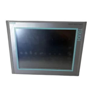 Siemens 6AV6 644-0AB01-2AX0 MP377 Simatic Multi Panel Touch