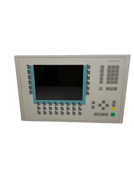 Siemens 6AV6542-0AG10-0AX0 Multi Panel MP270B
