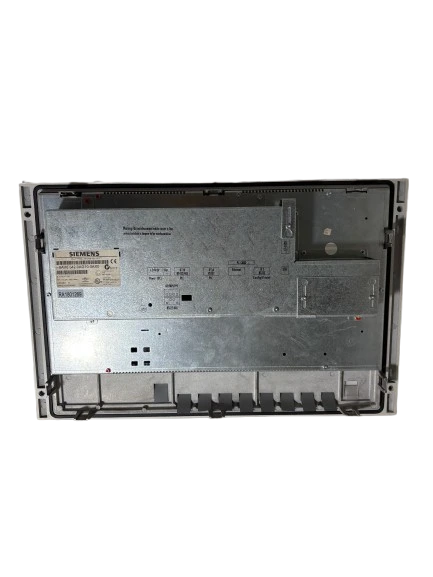 Siemens 6AV6542-0AG10-0AX0 Multi Panel MP270B