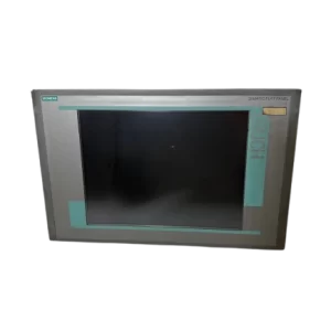 Siemens 6AV7861-2TB10-1AA0 Flat Panel