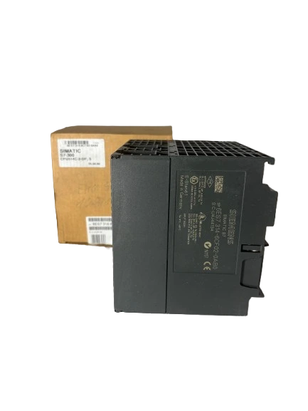 Siemens 6ES7 314-6CF02-0AB0 CPU314C-2 DP