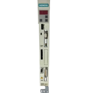 Siemens 6SE7012-0TP50-Z Masterdrives