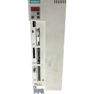 Siemens 6SE7022-6TP70-Z Masterdrives