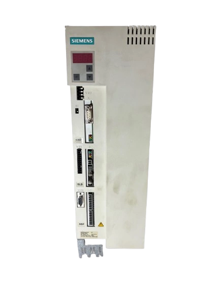 Siemens 6SE7022-6TP70-Z Masterdrives