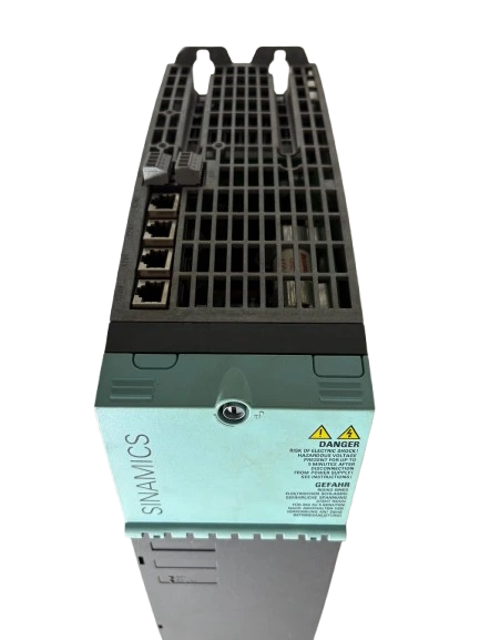 Siemens Sinamics 6SL3120-2TE21-8AA3