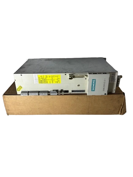 Siemens 6SN1145-1BA01-0BA1 Simodrive 611