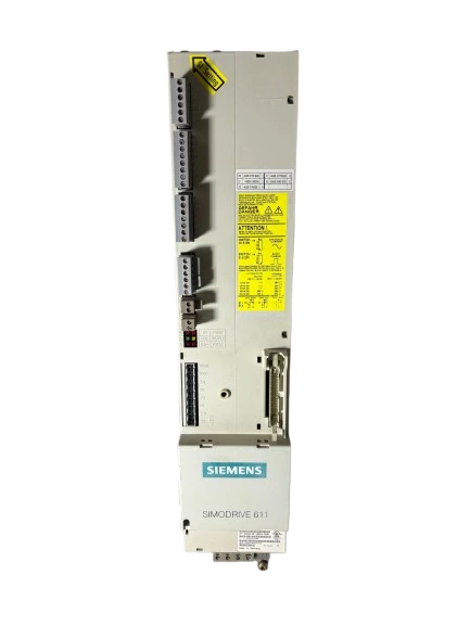 Siemens 6SN1145-1BA01-0BA1 Simodrive 611