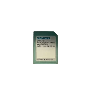 Siemens 6ES7953-8LM20-0AA0 4MB 585E0F50