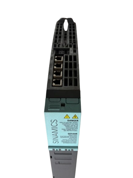 Siemens Sinamics 6SL3120-2TE15-0AA3