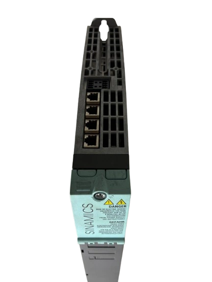 Siemens Sinamics 6SL3120-2TE21-0AA4