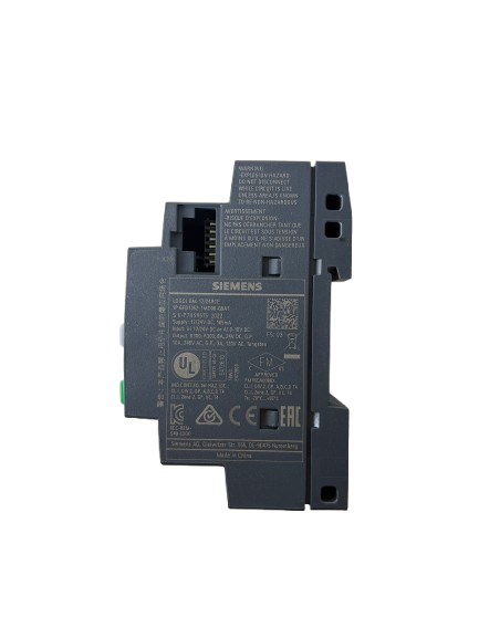 Siemens LOGO! 6ED1052-1MD08-0BA1