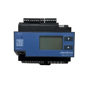 Janitza UMG 604-PRO UMG604-E