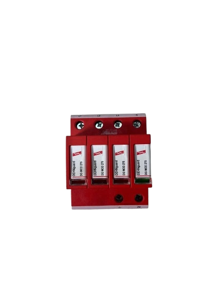 DEHNguard DG M TNS 275 + DG MOD 275