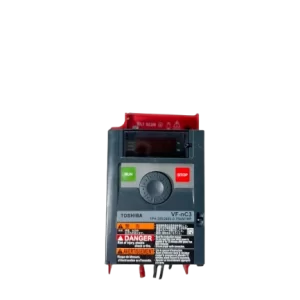 Toshiba VFNC3S-2007PL Inverter VF-nC3