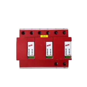 DEHNventil DV M TNC 255 + DV MOD 255