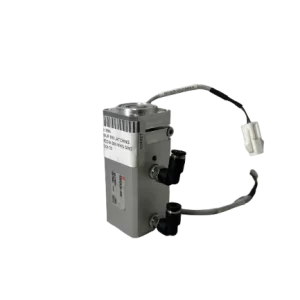 SMC RSDQA20-20D 20 mm boring, 20 mm slag ISO-standaard Cilinder