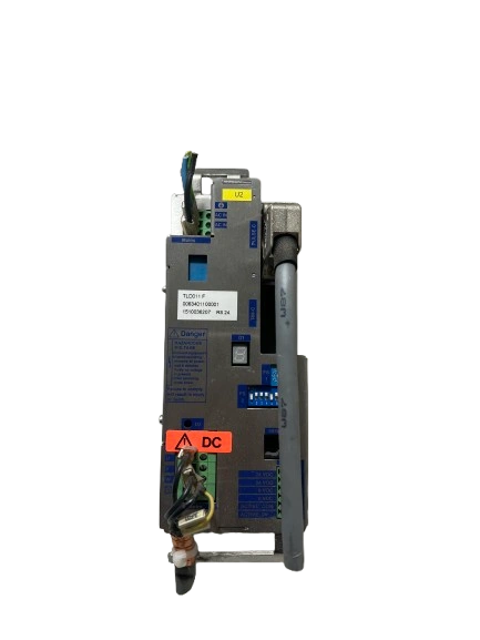 Berger Lahr TLD011F Servo Drive