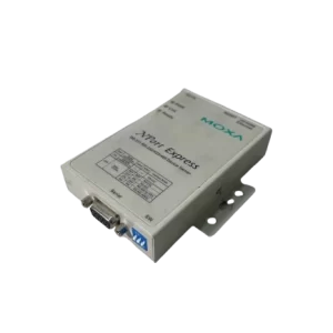 MOXA NPort Express DE-311 RS-232/422/485