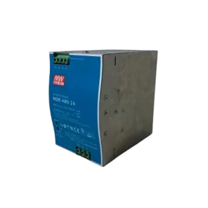 Mean Well NDR-480-24 Power Supply