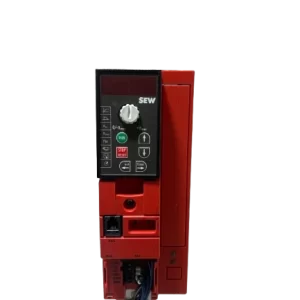 SEW Eurodrive MOVITRAC B MC07B0015-5A3-4-00